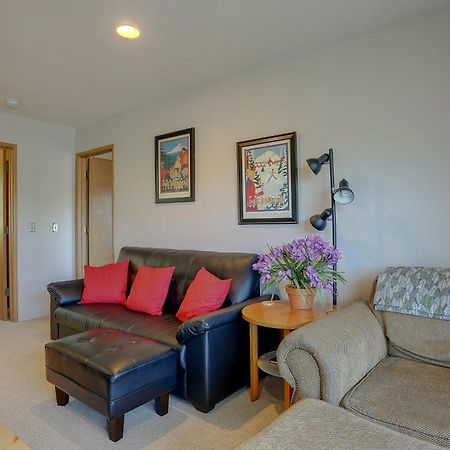13 Lodge Hood River Εξωτερικό φωτογραφία