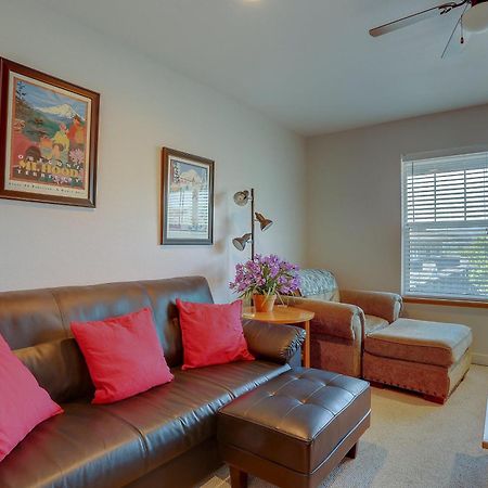 13 Lodge Hood River Εξωτερικό φωτογραφία