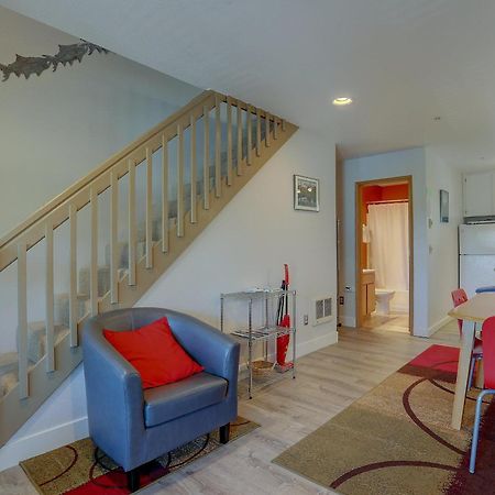 13 Lodge Hood River Εξωτερικό φωτογραφία