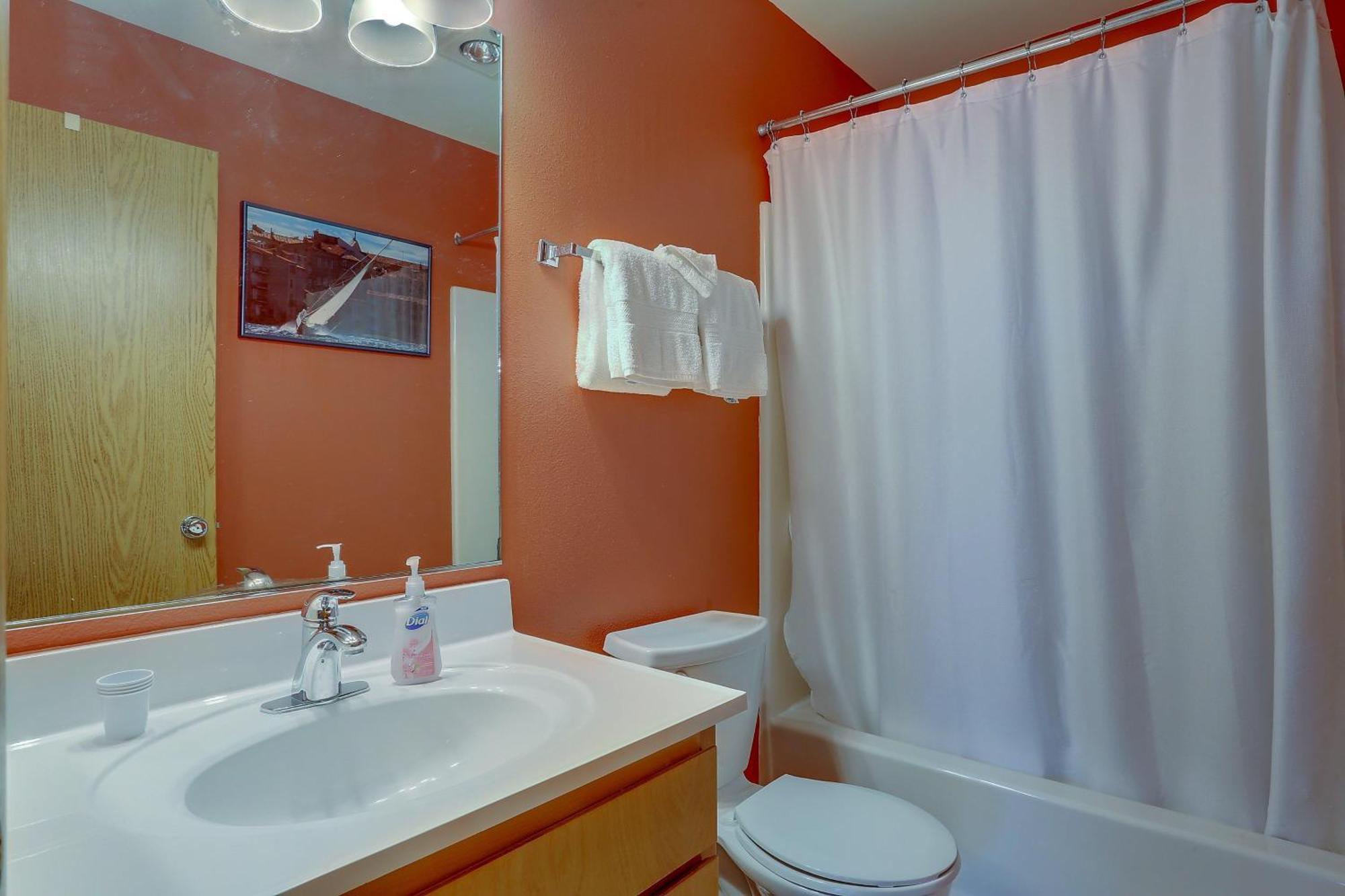 13 Lodge Hood River Εξωτερικό φωτογραφία