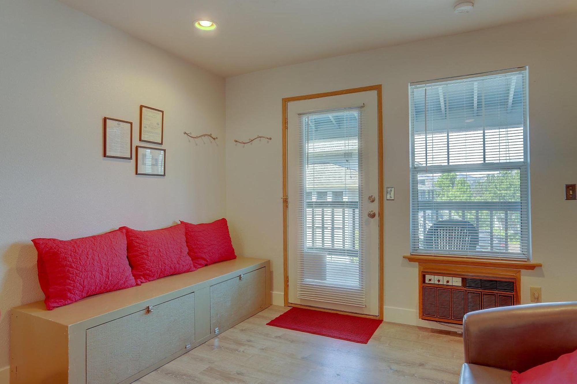 13 Lodge Hood River Εξωτερικό φωτογραφία
