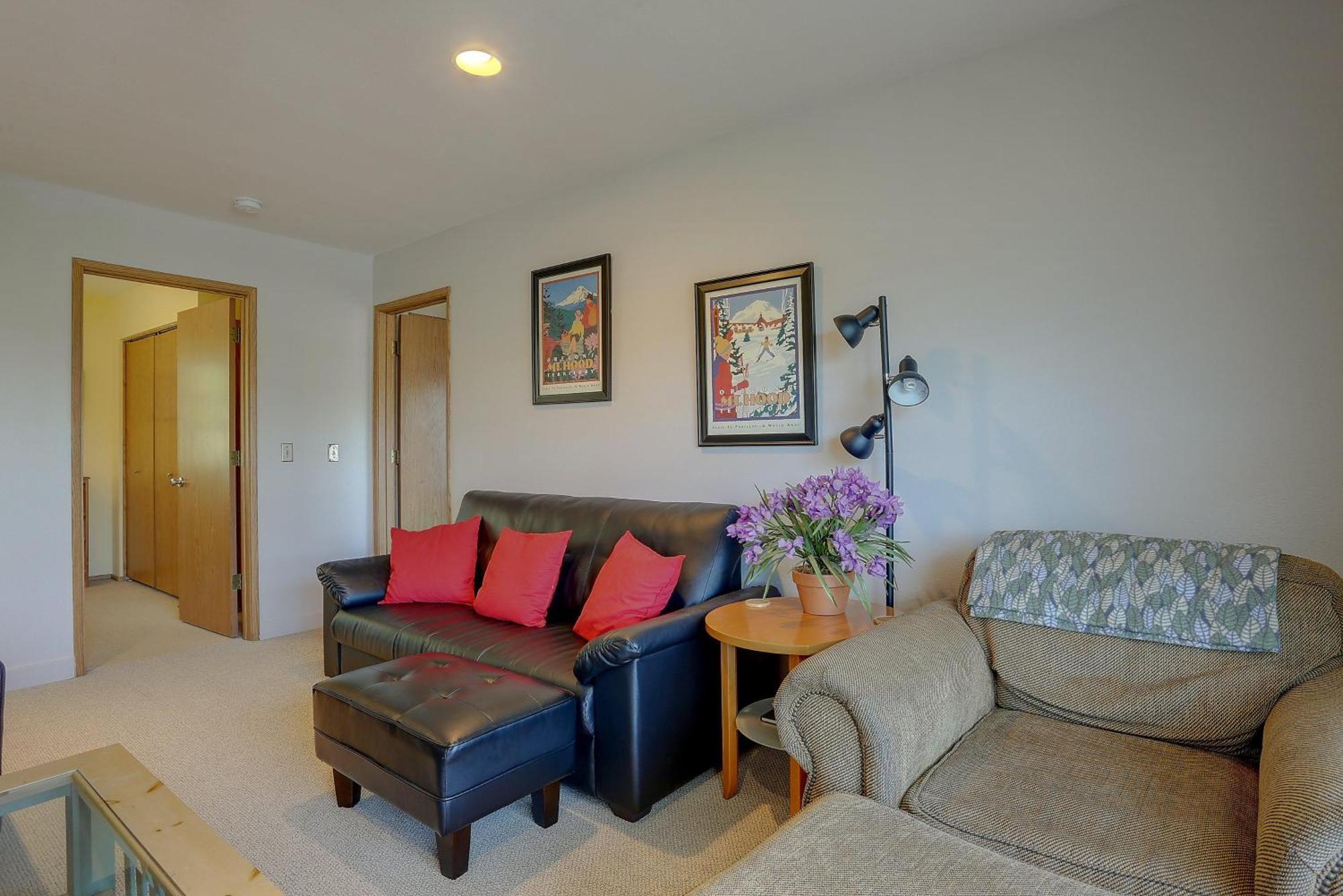 13 Lodge Hood River Εξωτερικό φωτογραφία