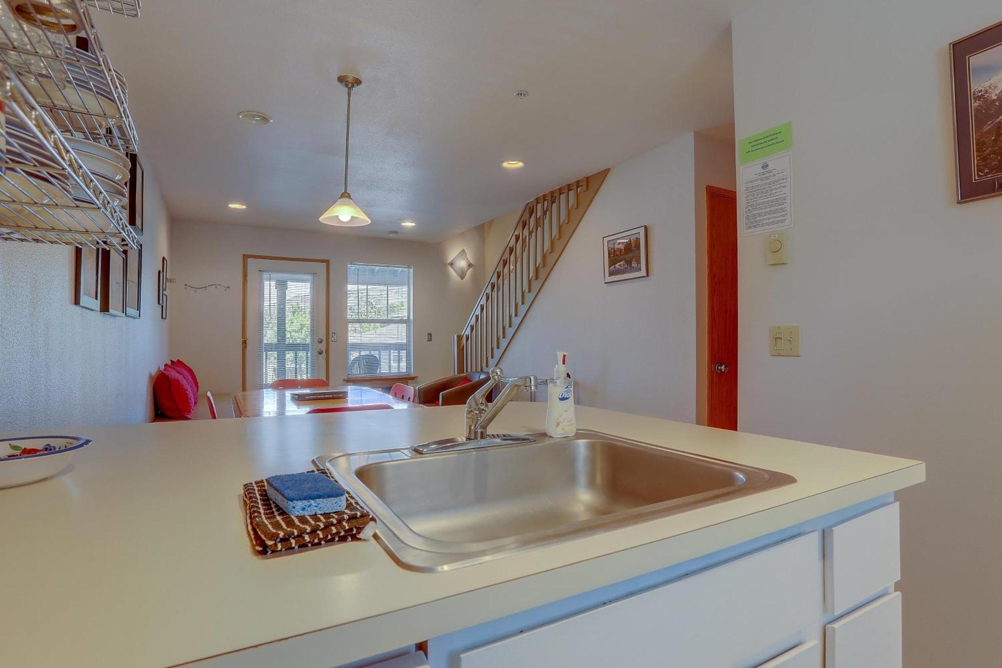 13 Lodge Hood River Εξωτερικό φωτογραφία