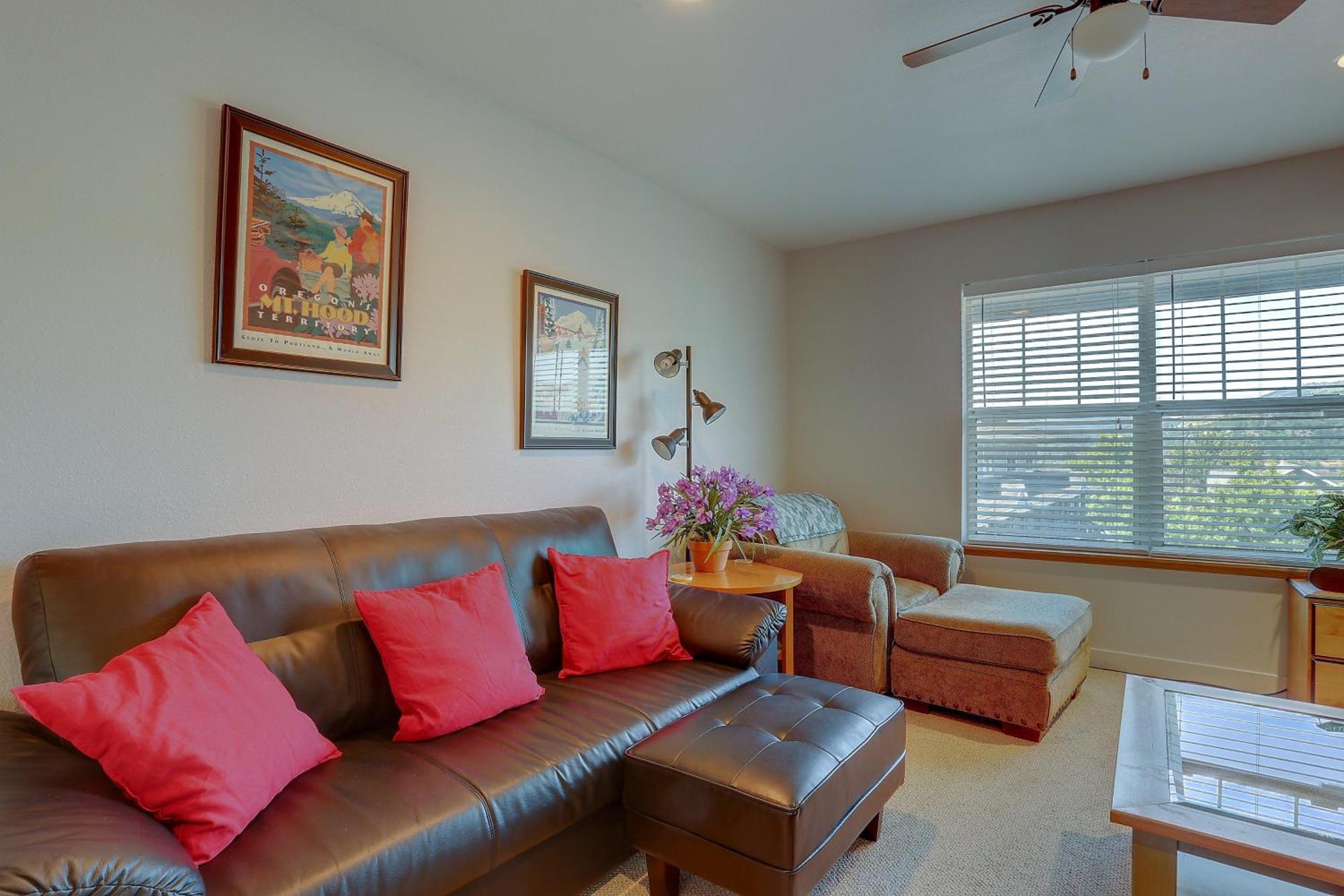 13 Lodge Hood River Εξωτερικό φωτογραφία