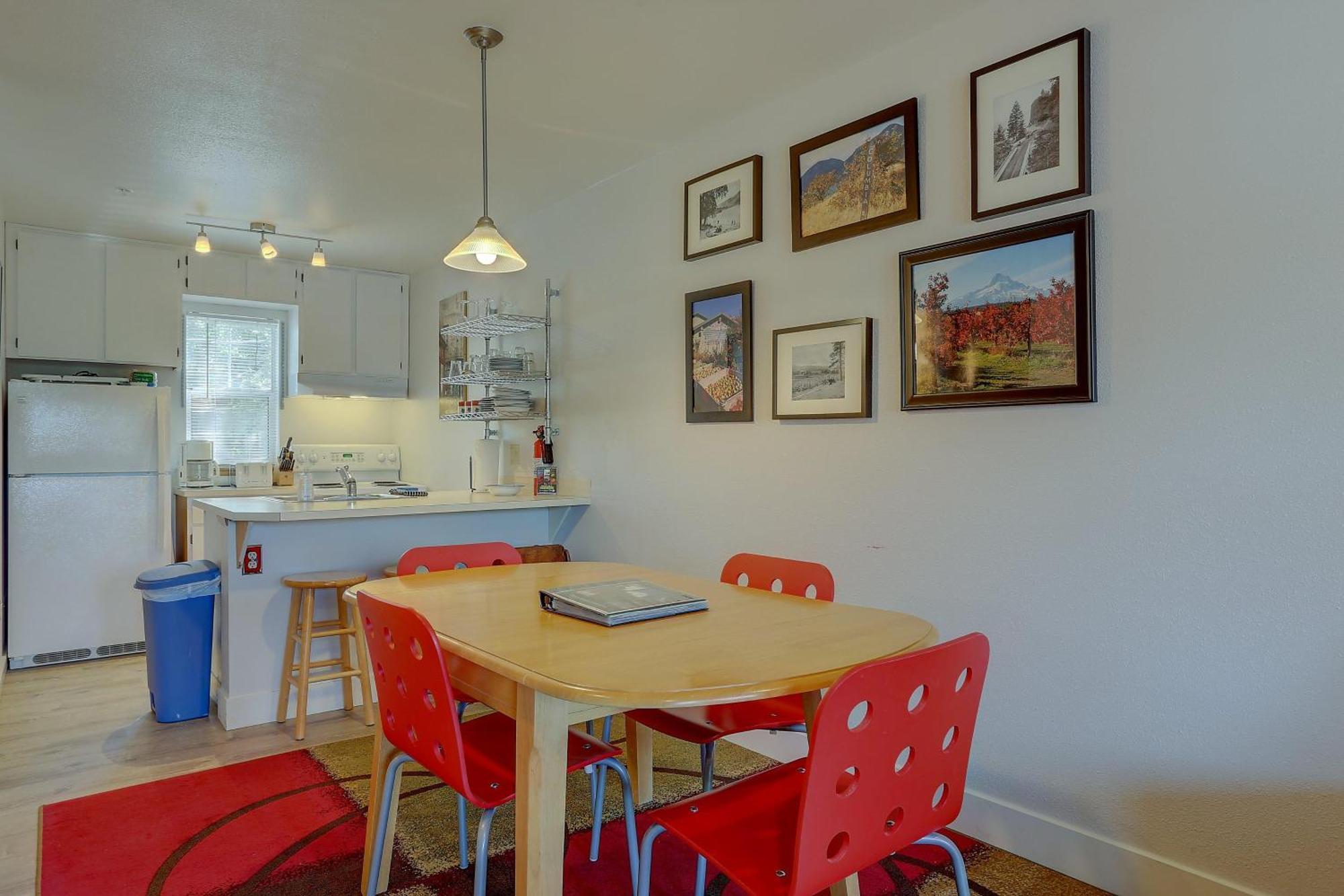 13 Lodge Hood River Εξωτερικό φωτογραφία