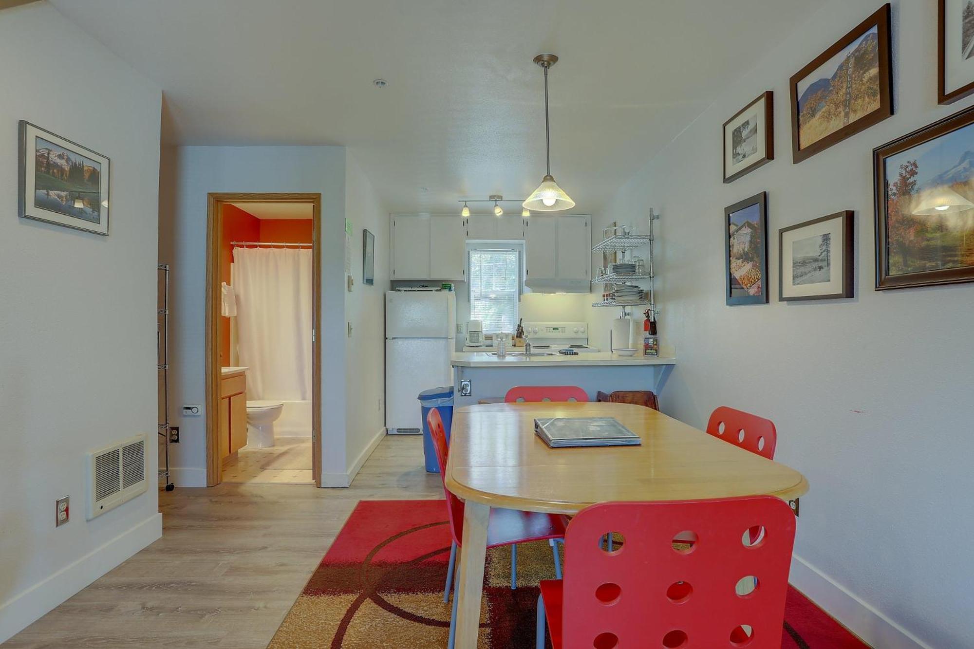 13 Lodge Hood River Εξωτερικό φωτογραφία