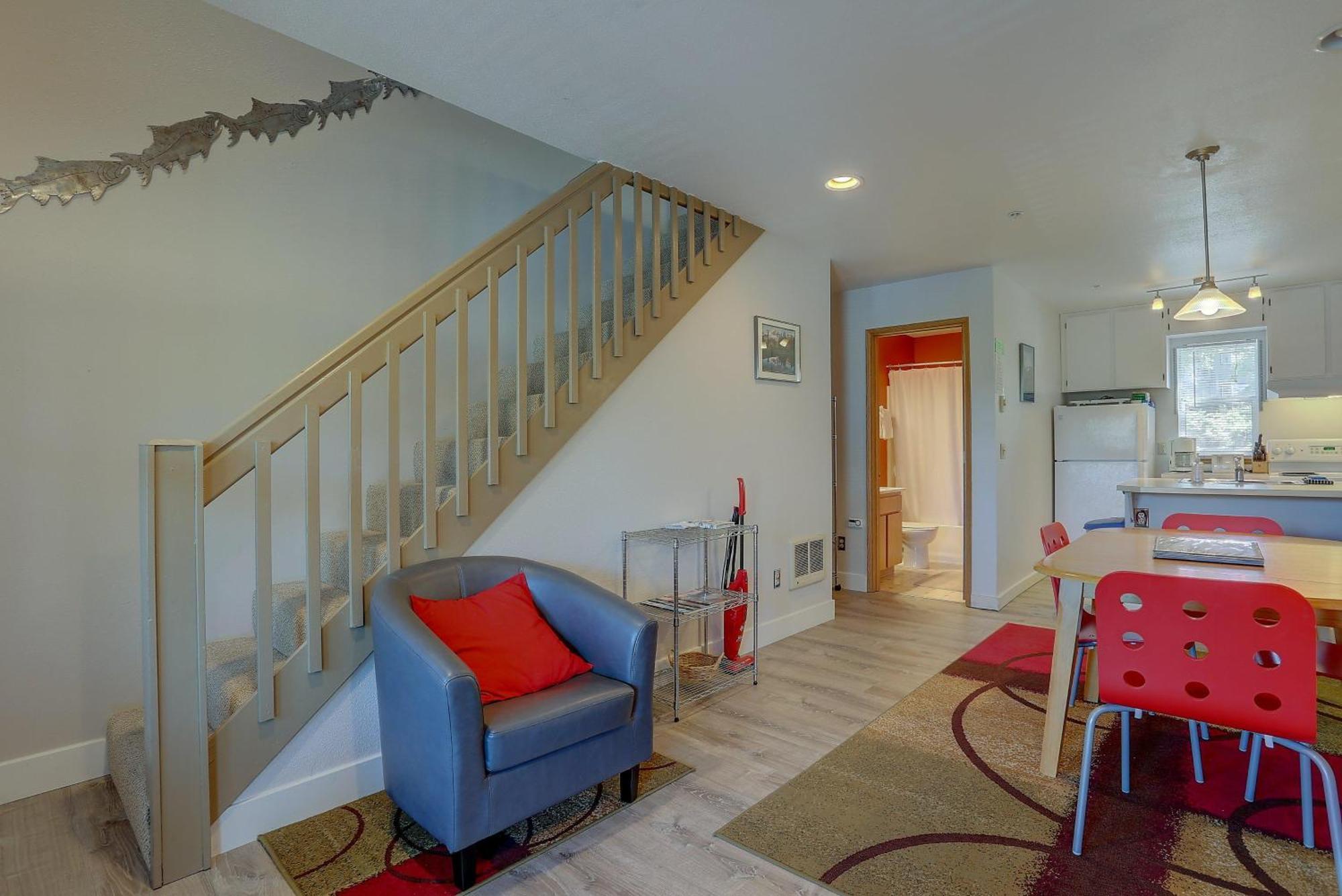 13 Lodge Hood River Εξωτερικό φωτογραφία